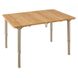 Складаний стіл Atepa BAMBOO TABLE S (AC2003) YELLOW 15369 фото 6