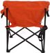 Крісло KingCamp Steel Folding Chair(KC3975) Orange KC3975 orange фото 5