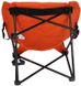 Крісло KingCamp Steel Folding Chair(KC3975) Orange KC3975 orange фото 6