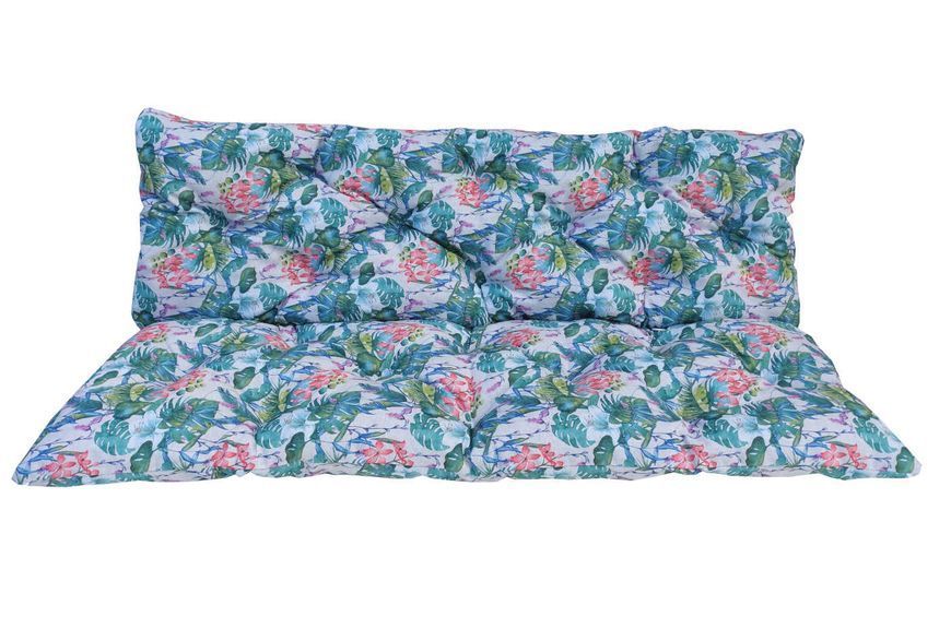 Матрац для гойдалки eGarden Tahiti Soft 170х110х10 5108 фото