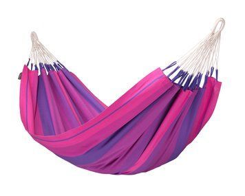 Одномісний гамак La Siesta Orquidea ORH14-7 purple 7234 фото
