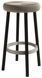 Стул садовый пластиковый KETER COZY BAR STOOL, дюна 506 897959384 фото