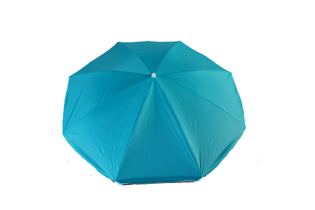 Зонт садовый Time Eco TE-002 голубой 894913319 фото