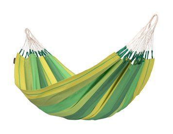Одномісний гамак La Siesta Orquidea ORH14-4 jungle 7234 фото