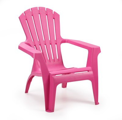 Кресло Progarden DOLOMITI розовое 2807 фото