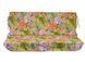 Подушка для гойдалки eGarden CARIOCA VERDE 150x105x5 5674 фото 2