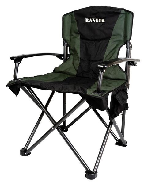 Складане крісло Ranger Mountain(RA 2239) 14758 фото