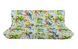 Подушка поролонова для гойдалки eGarden Papagaios 135x105x5 6226 фото 2
