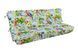 Подушка поролонова для гойдалки eGarden Papagaios 135x105x5 6226 фото 3