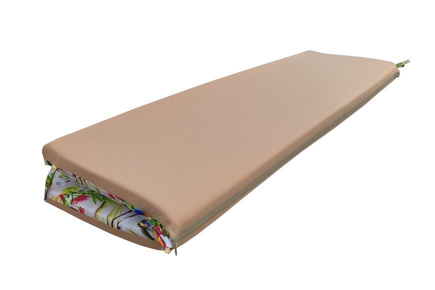 Подушка поролонова для гойдалки eGarden Papagaios 135x105x5 6226 фото