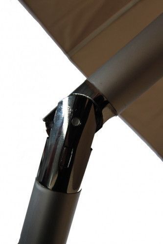 Парасолька садова Time Eco TE-006-240 911250709 фото