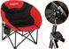 Крісло KingCamp Moon Leisure Chair(KC3816) Black/Red KC3816 Black/Red фото 6