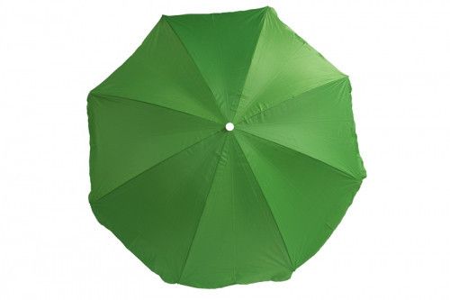 Зонт садовый Time Eco TE-002 зелёный 894915583 фото