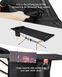 Гамак-розкладачка KingCamp Ultralight folding cot(KC1910) BLACK 15001 фото 5