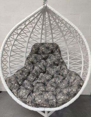 Подушка для крісла-кокона лонета Diva 5299 фото