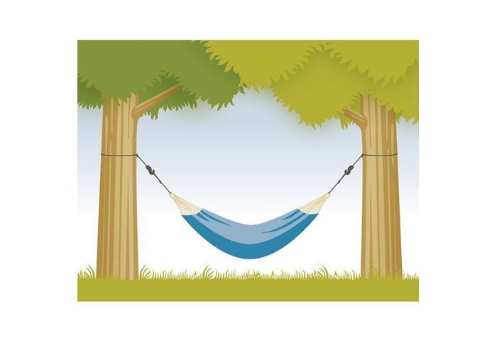 Крепления для подвесных гамаков La Siesta Tree Rope TR-H3 black 9082 фото
