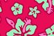 Двомісний гамак з рейками La Siesta Hawaii HQR11-24 hibiscus 7759 фото 6