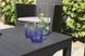 Стіл для саду пластиковий Keter Lyon rattan table 897957399 фото 5