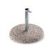 Підставка для садової парасолі Adriatic бетонна кругла, 25 кг 1874336712 фото 1