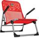 Раскладное кресло Spokey Bahama(926796) red 14354 фото 4