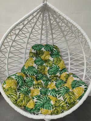 Подушка для крісла-кокона лонета Fauna 5301 фото