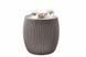 Стіл-скриня KETER KNIT (COZIES) TABLE 41 л, ліловий 897957401 фото 4