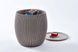 Стіл-скриня KETER KNIT (COZIES) TABLE 41 л, ліловий 897957401 фото 5