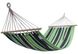 Гамак KingCamp Canvas Hammock(KG3762/73) Green/black 8083 фото