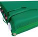Комплект подушок для гойдалки водовідштовхуючий eGarden WATERLILY 180x110x6 зелений тент 120x210 5200 фото 5