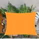 Тент-парус тіньовий для дому, саду та туризму Springos 4 x 3 м SN1035 Orange 2244 фото 10