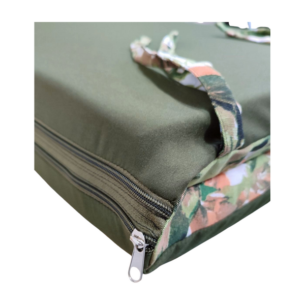 Чехол подушки для качелей eGarden AIRE VERDE 170x110x6 5683 фото