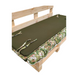 Чехол подушки для качелей eGarden AIRE VERDE 170x110x6 5683 фото 7
