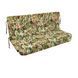 Чехол подушки для качелей eGarden AIRE VERDE 170x110x6 5683 фото 1