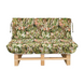 Чехол подушки для качелей eGarden AIRE VERDE 170x110x6 5683 фото 4