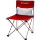 Стул KingCamp Compact Chair in Steel M(KC3832) Red KC3832 Red фото 1