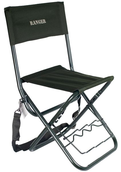 Раскладной стул Ranger Rod(RA 4407) 14799 фото