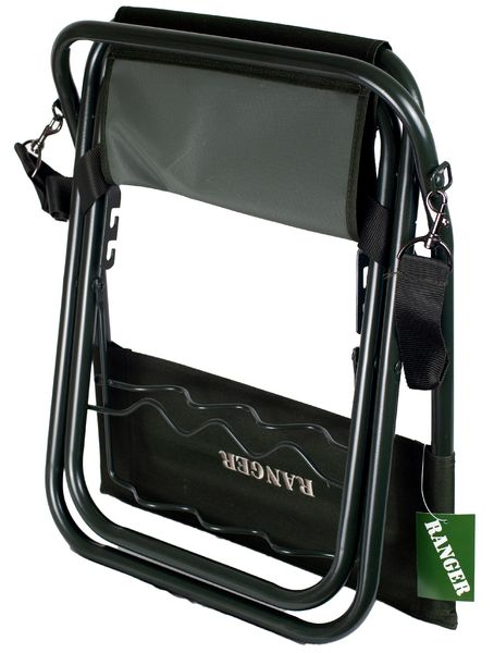 Раскладной стул Ranger Rod(RA 4407) RA 4407 фото
