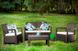 Комплект садових меблів Keter Tarifa lounge set 894915610 фото 1