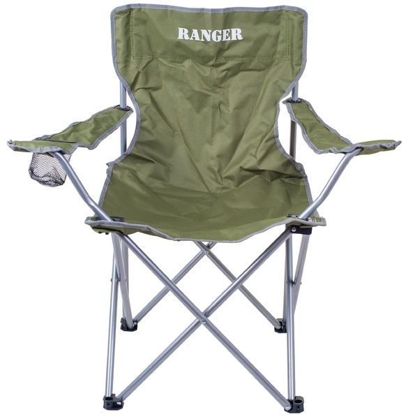 Складане крісло Ranger SL-620(RA 2228) RA 2228 фото