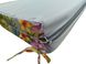 Комплект подушок для гойдалки eGarden CARIOCA VERDE 170x110x6 бежевий тент 120х200 5245 фото 9