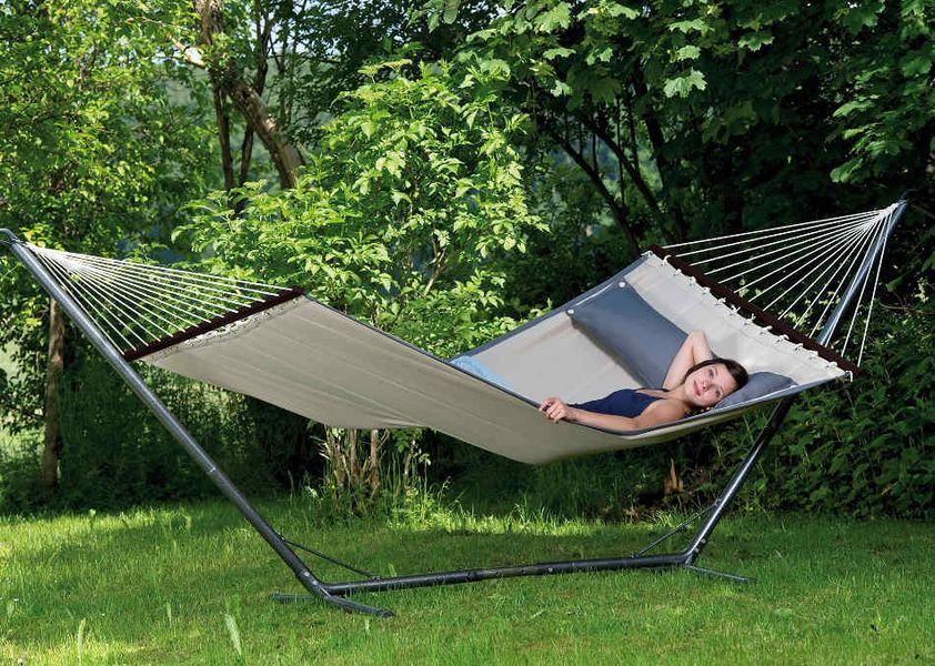 Стійка для гамака Amazonas Sumo Grande 4018 фото