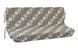 Чохол подушки для гойдалки eGarden KIRA GRIS 150x105x5 5643 фото 2