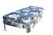 Комплект подушок для гойдалки люкс eGarden Orchid 170x110x6x110x10 зелений округлий тент 120x210 4925 фото 2