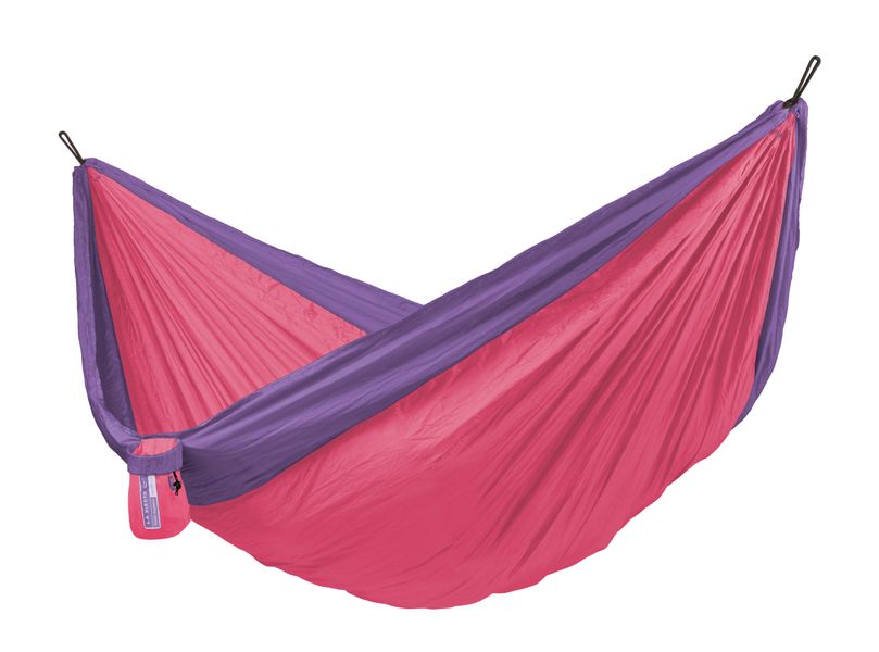 Гамак La siesta Colibri 3.0 CLT19-77 passionflover 8398 фото