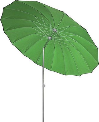 Зонт садовый Time Eco TE-005-240 зеленый 1177148320 фото