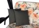 Комплект подушок для гойдалки Ost-Fran MALTA 170x110x10 см, тканина Меджік Аранча/657-497 2724 фото 2
